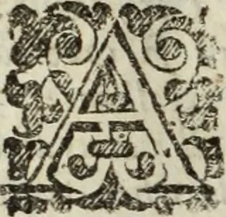 An illustration from The great exemplar of sanctity and holy life ... described in the history of ... Jesus Christ, 1649, leaf 497