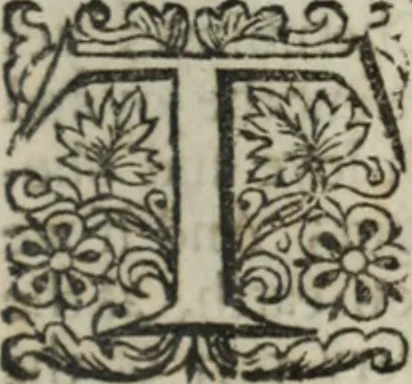 An illustration from The great exemplar of sanctity and holy life ... described in the history of ... Jesus Christ, 1649, leaf 60
