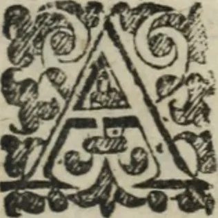 An illustration from The great exemplar of sanctity and holy life ... described in the history of ... Jesus Christ, 1649, leaf 64
