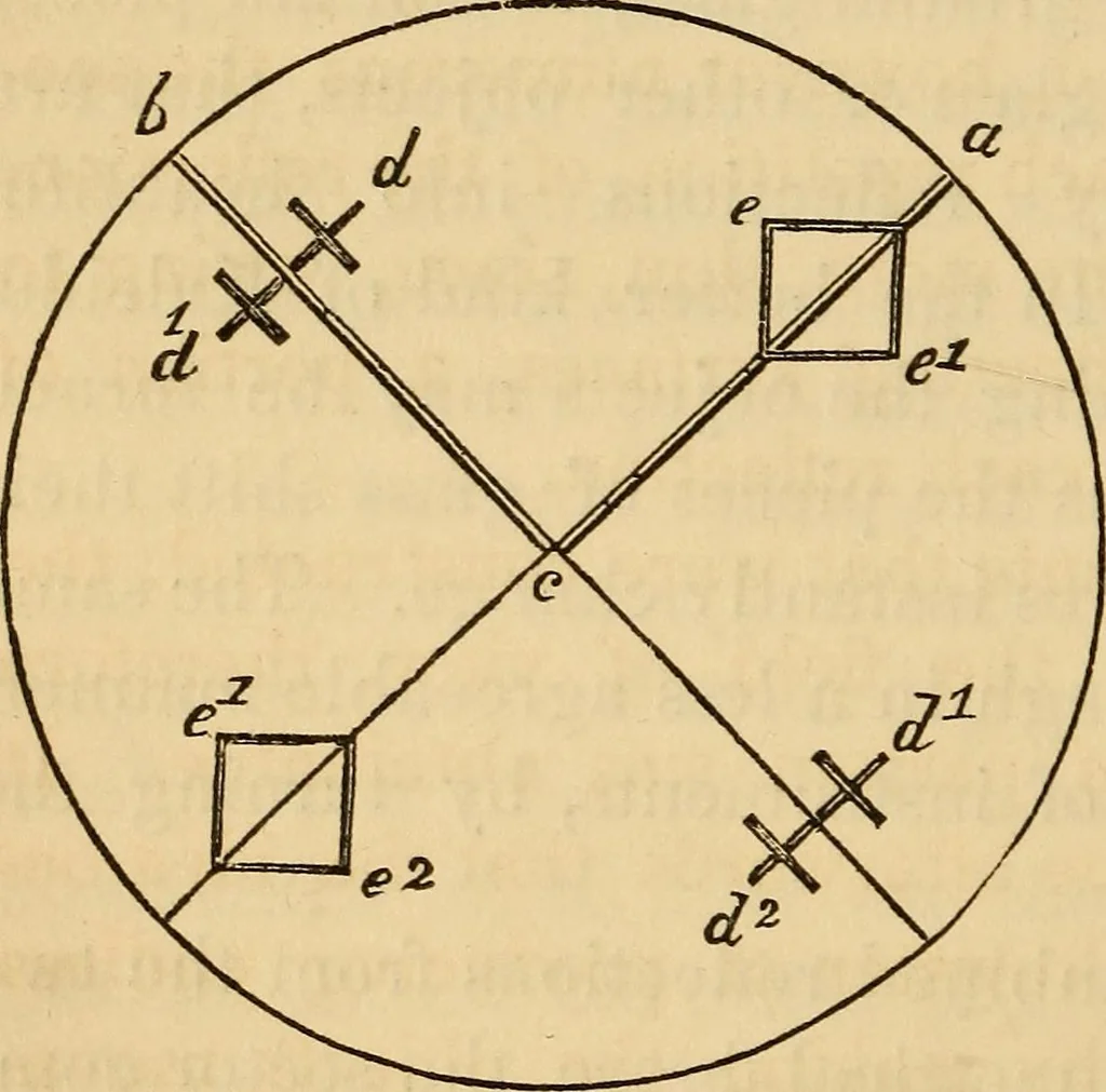 An illustration from Great facts : a popular history and description of the most remarkable inventions during the present century, 1860, leaf 110
