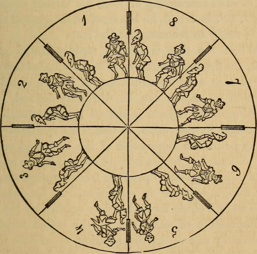 An illustration from Great facts : a popular history and description of the most remarkable inventions during the present century, 1860, leaf 115