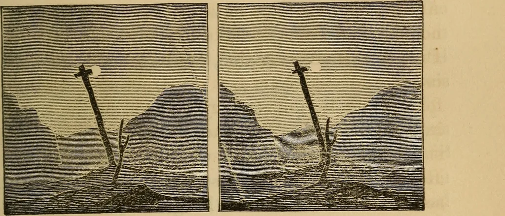 An illustration from Great facts : a popular history and description of the most remarkable inventions during the present century, 1860, leaf 131