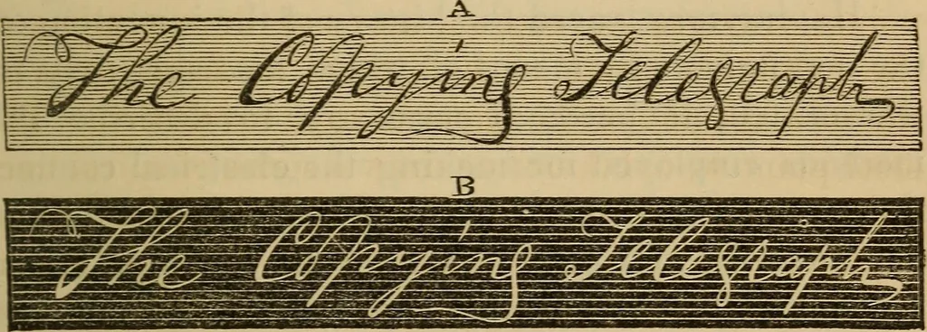An illustration from Great facts : a popular history and description of the most remarkable inventions during the present century, 1860, leaf 173