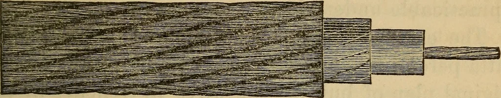 An illustration from Great facts : a popular history and description of the most remarkable inventions during the present century, 1860, leaf 179