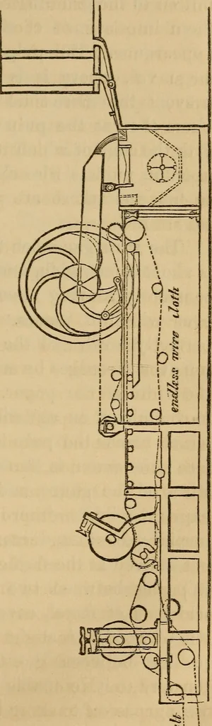 An illustration from Great facts : a popular history and description of the most remarkable inventions during the present century, 1860, leaf 239