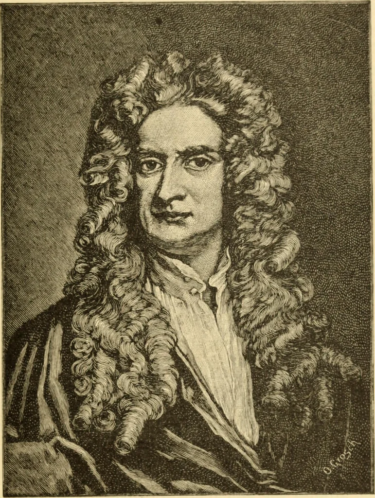 An illustration from Great inventions and discoveries, 1911, leaf 133