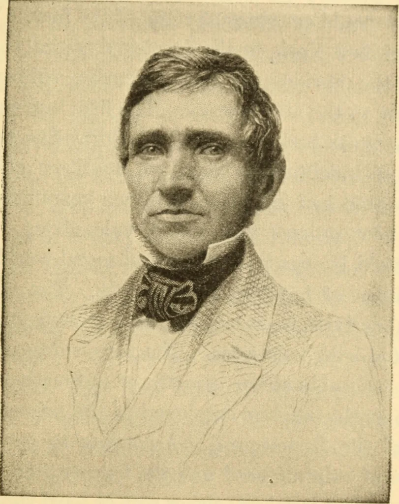 An illustration from Great inventions and discoveries, 1911, leaf 163