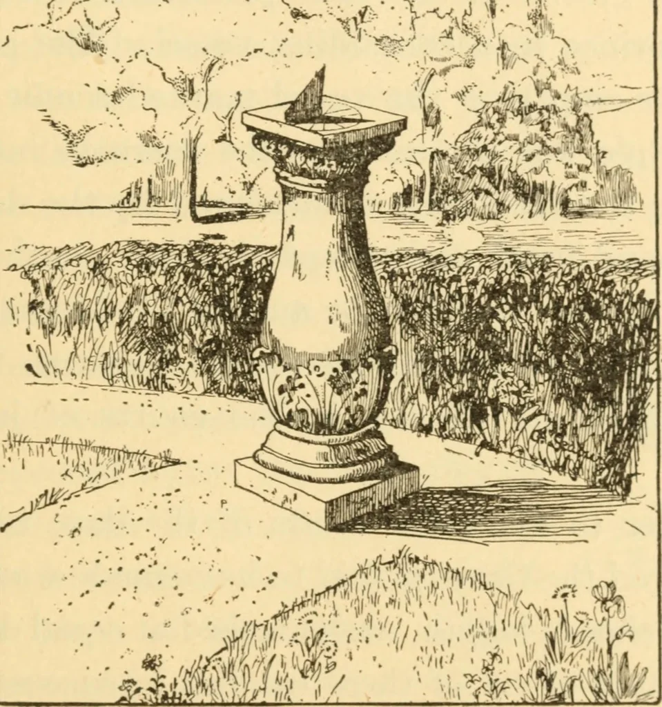 An illustration from Great inventions and discoveries, 1911, leaf 185
