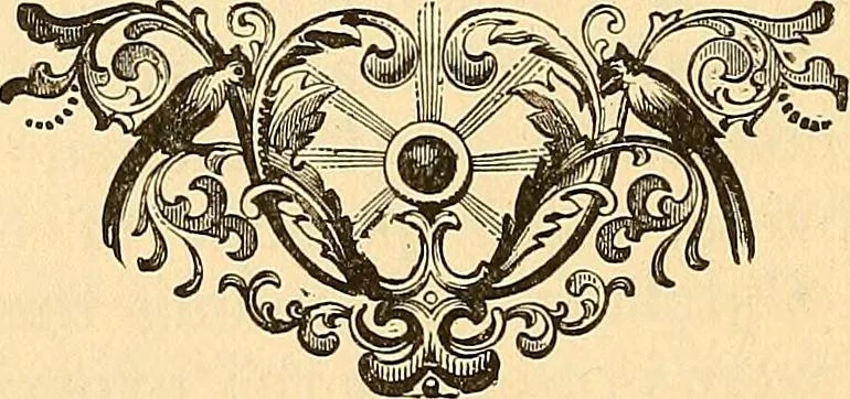 An illustration from The great inventions : their history, from the earliest period to the present. Their influence on civilization, accompanied by sketches of lives of the principal inventors; their labors, their hardships and their triumphs, 1883, leaf 417
