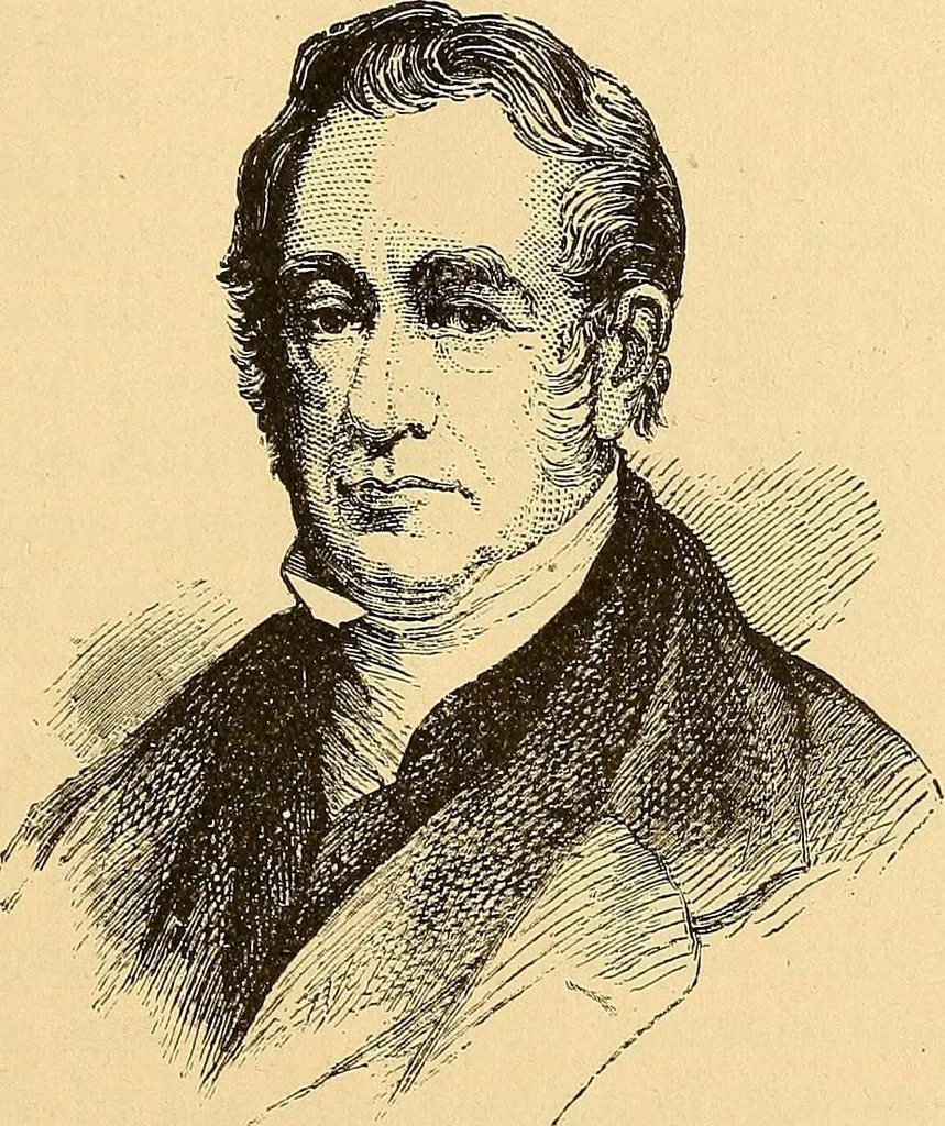 An illustration from The great inventions : their history, from the earliest period to the present. Their influence on civilization, accompanied by sketches of lives of the principal inventors; their labors, their hardships and their triumphs, 1883, leaf 474