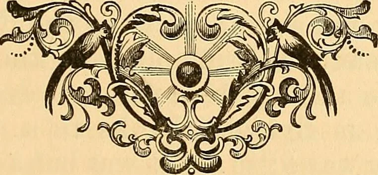 An illustration from The great inventions : their history, from the earliest period to the present. Their influence on civilization, accompanied by sketches of lives of the principal inventors; their labors, their hardships and their triumphs, 1883, leaf 48
