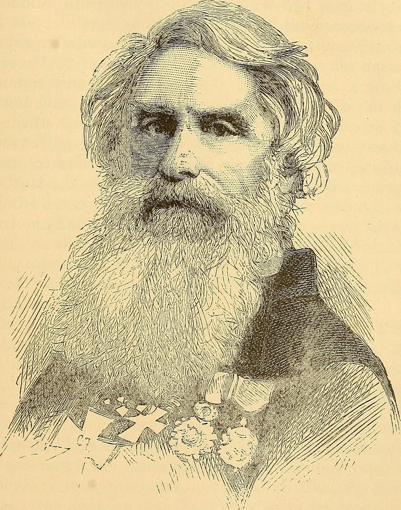 An illustration from The great inventions : their history, from the earliest period to the present. Their influence on civilization, accompanied by sketches of lives of the principal inventors; their labors, their hardships and their triumphs, 1883, leaf 504