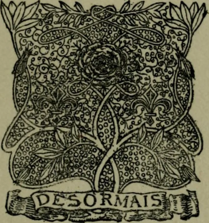 An illustration from Great masters of Dutch and Flemish painting, 1909, leaf 12