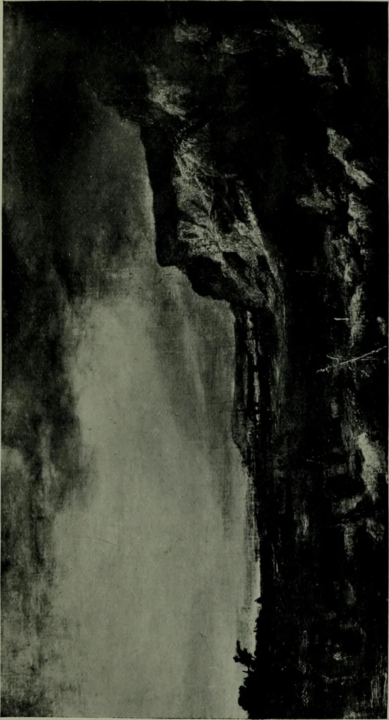 An illustration from Great masters of Dutch and Flemish painting, 1909, leaf 174