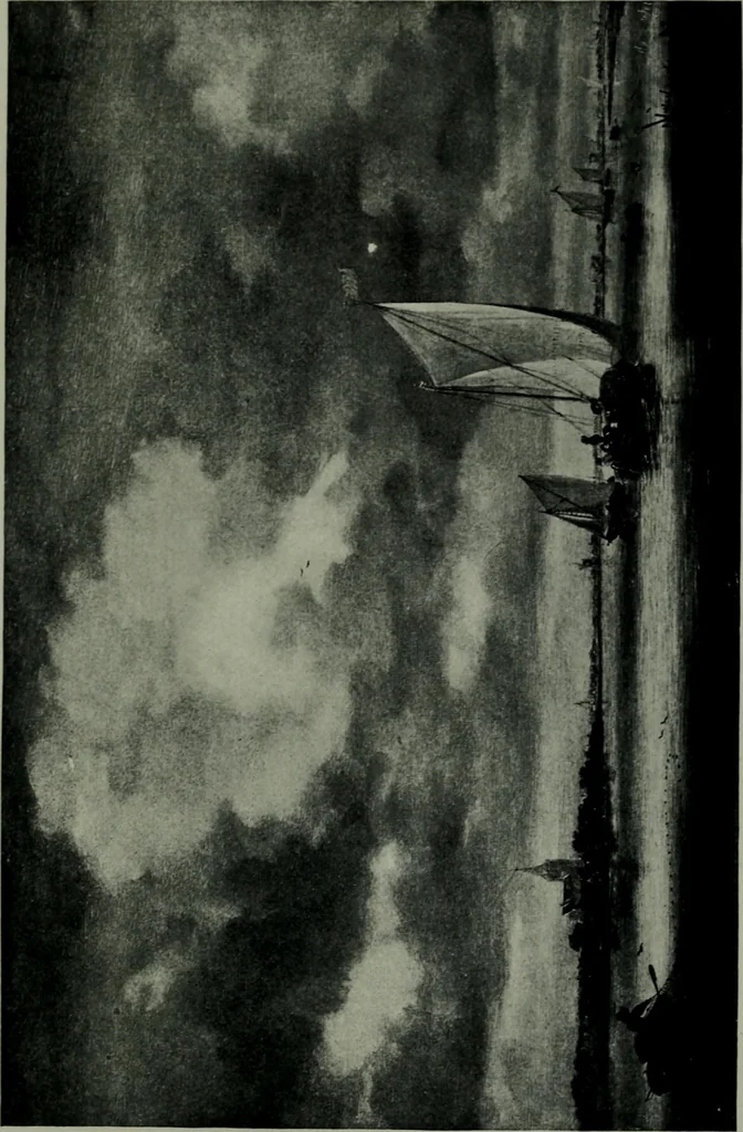 An illustration from Great masters of Dutch and Flemish painting, 1909, leaf 208