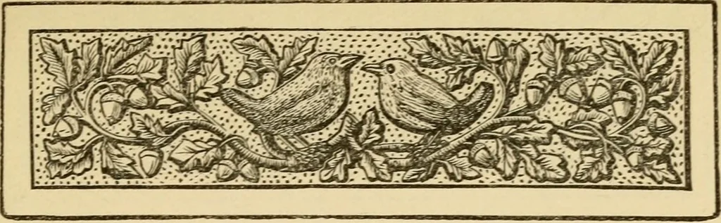 An illustration from Great movements, and those who achieved them, 1882, leaf 11