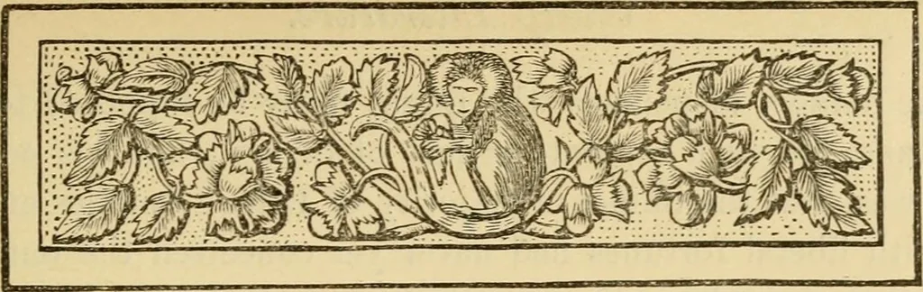 An illustration from Great movements, and those who achieved them, 1882, leaf 173