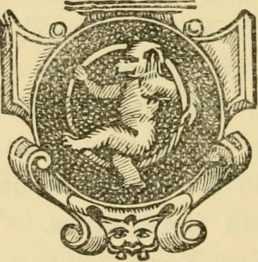 An illustration from Great movements, and those who achieved them, 1882, leaf 212
