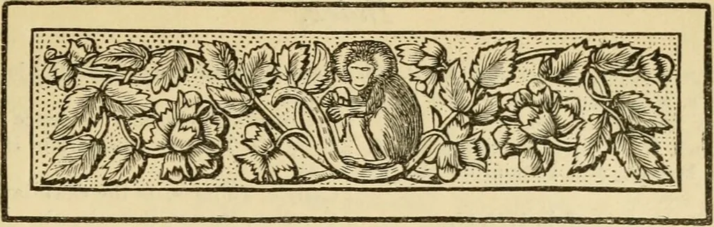 An illustration from Great movements, and those who achieved them, 1882, leaf 489