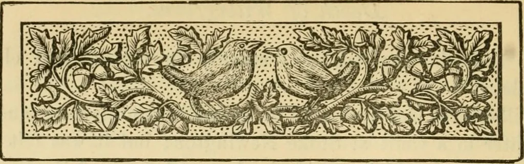 An illustration from Great movements, and those who achieved them, 1882, leaf 88