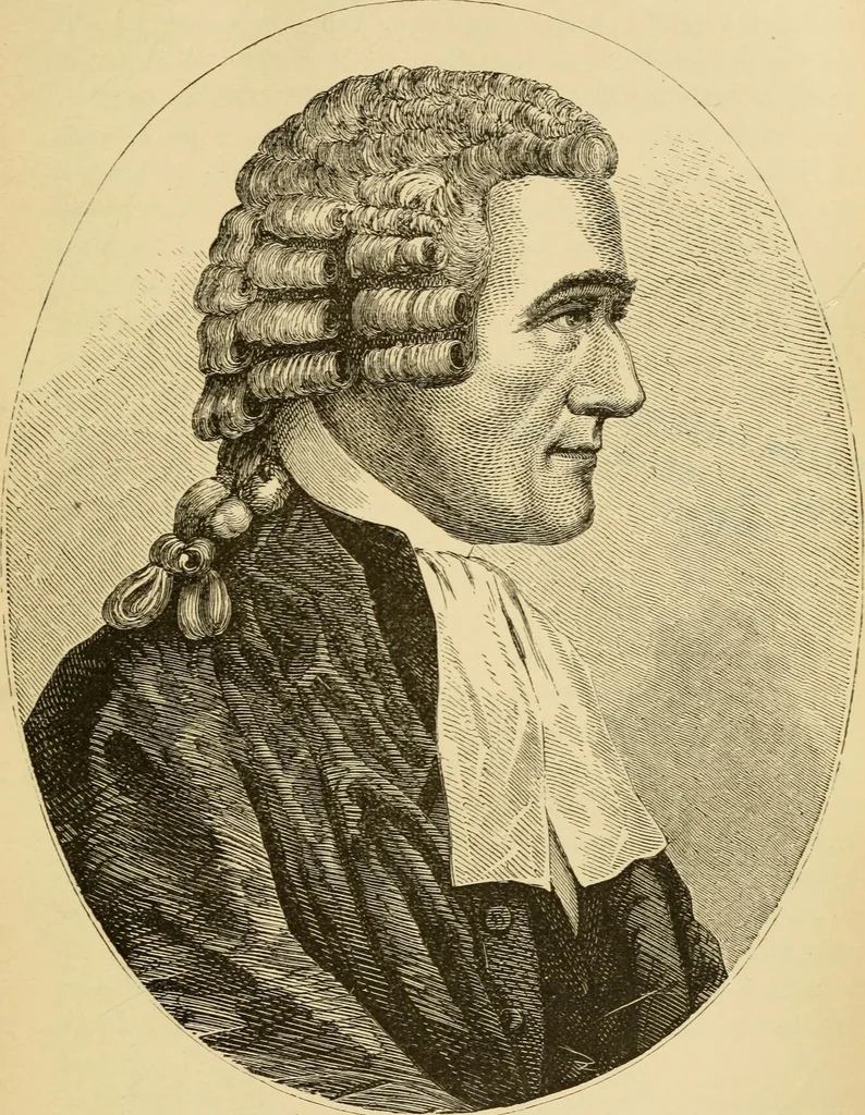 An illustration from Great movements, and those who achieved them, 1882, leaf 89