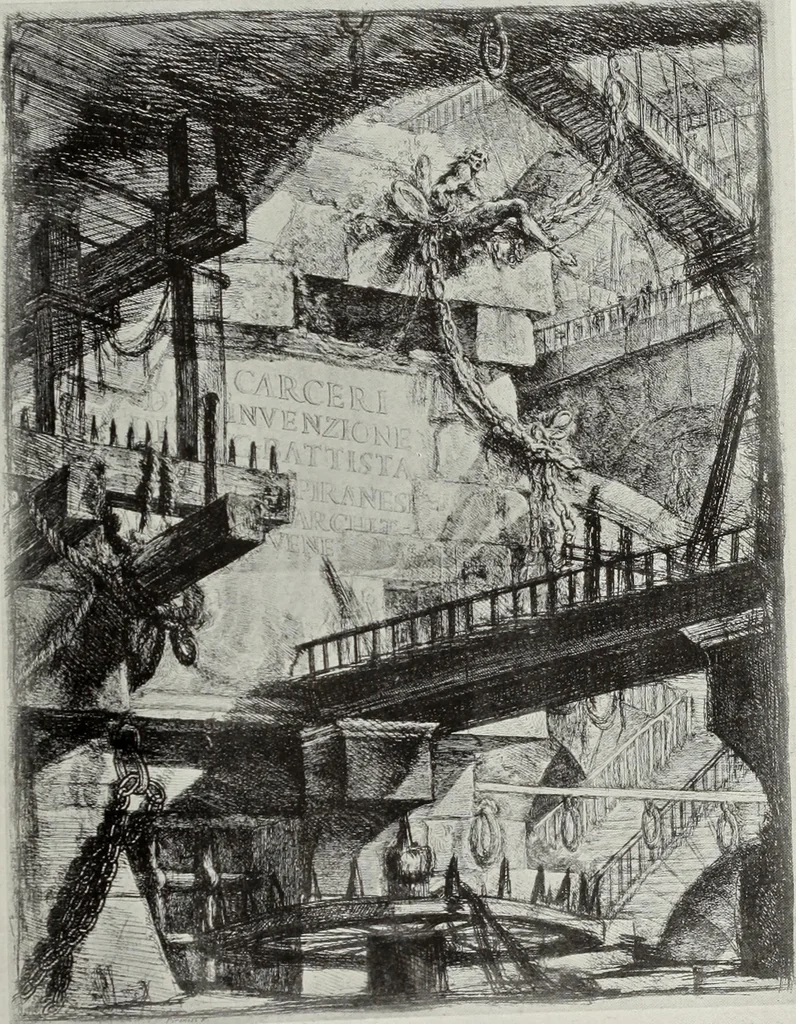 An illustration from The great painter-etchers from Rembrandt to Whistler, 1914, leaf 166