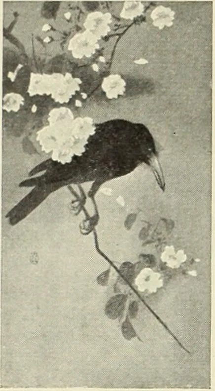 An illustration from The great painter-etchers from Rembrandt to Whistler, 1914, leaf 287