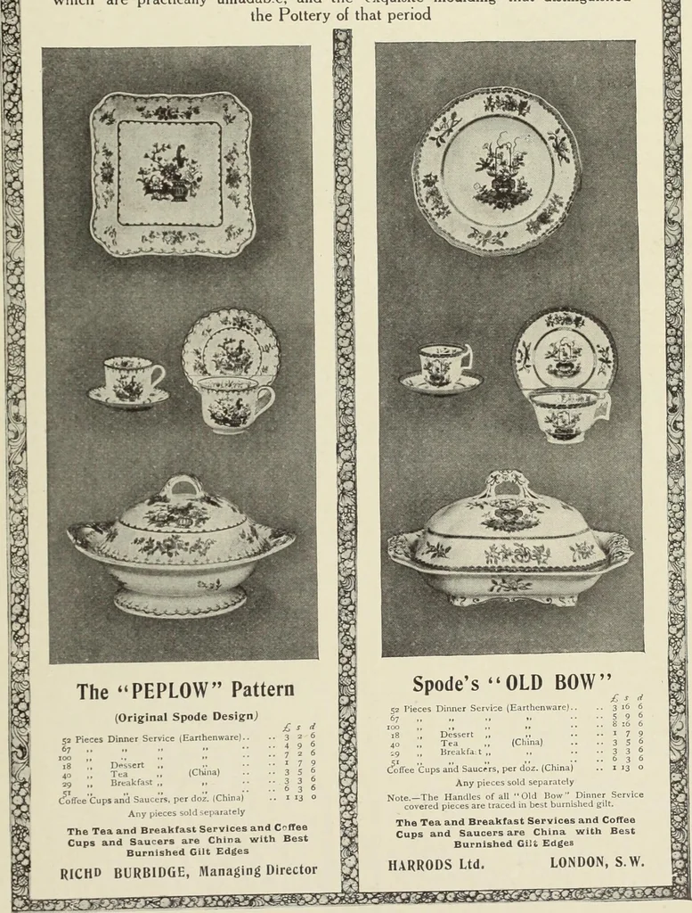 An illustration from The great painter-etchers from Rembrandt to Whistler, 1914, leaf 292