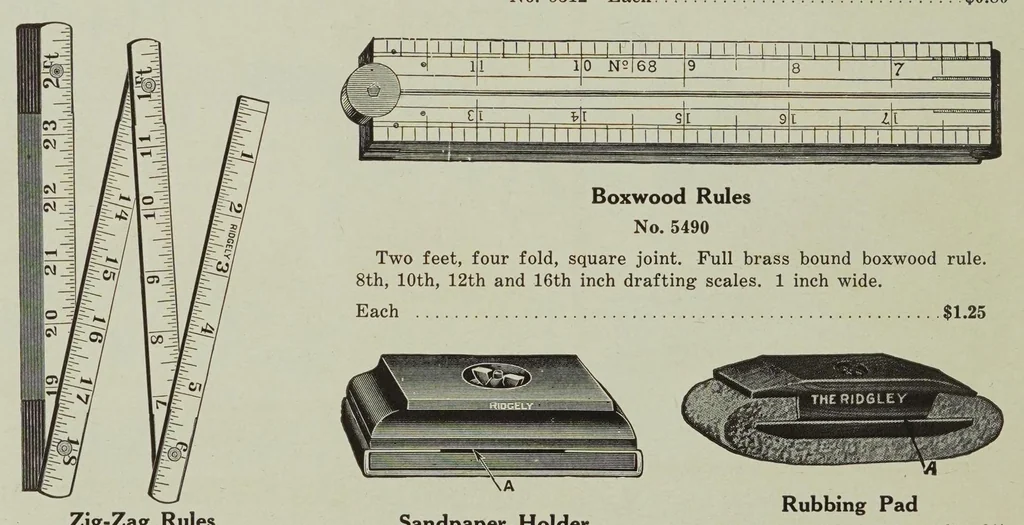 An illustration from Great Western Paint : catalog 1930, 1930, leaf 102