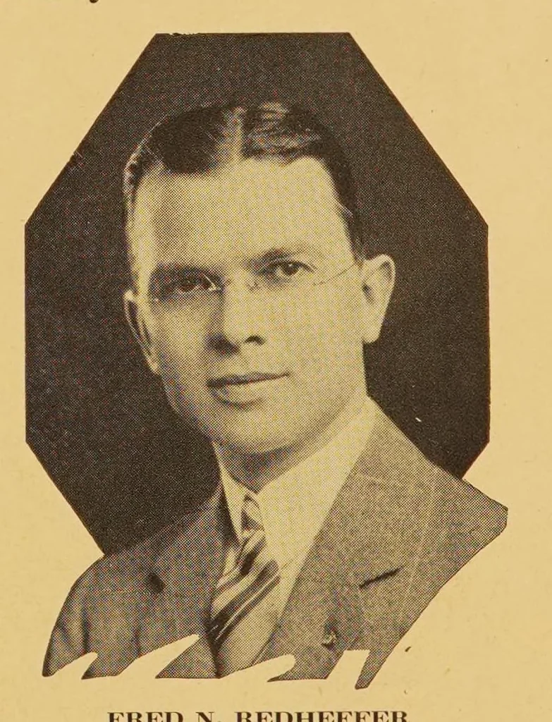 An illustration from Great Western Paint : catalog 1930, 1930, leaf 15