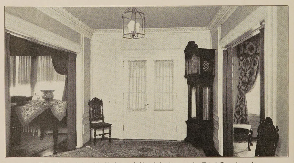 An illustration from Great Western Paint : catalog 1930, 1930, leaf 68