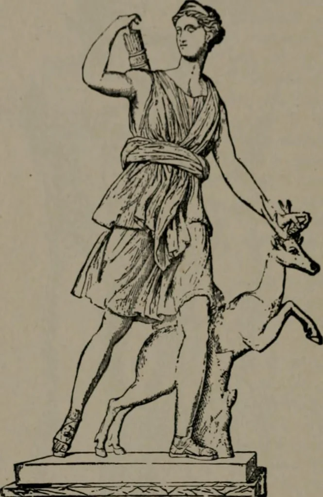 An illustration from Greek architecture, 1892, leaf 127