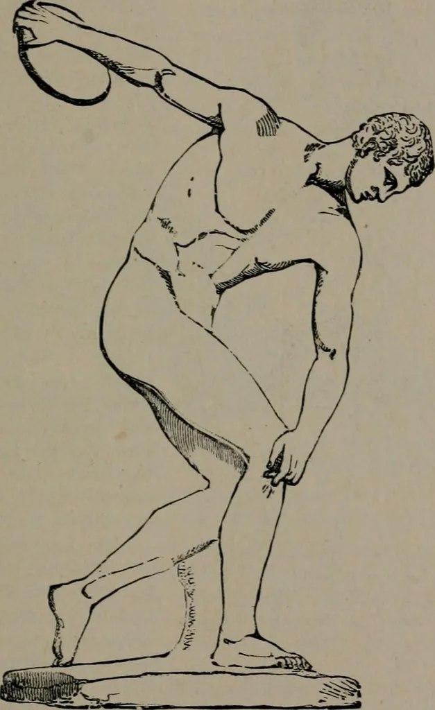 An illustration from Greek architecture, 1892, leaf 128