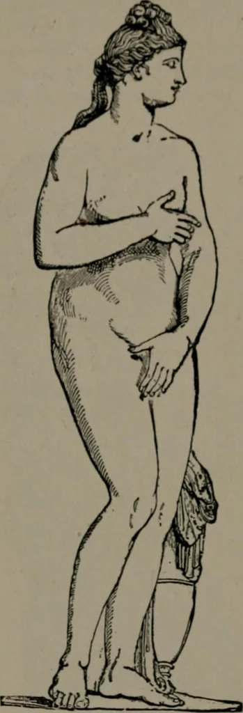 An illustration from Greek architecture, 1892, leaf 137