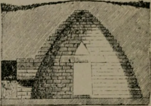 An illustration from Greek architecture, 1892, leaf 21