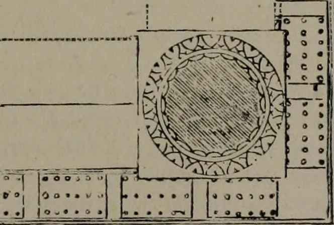 An illustration from Greek architecture, 1892, leaf 30