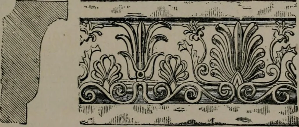 An illustration from Greek architecture, 1892, leaf 62