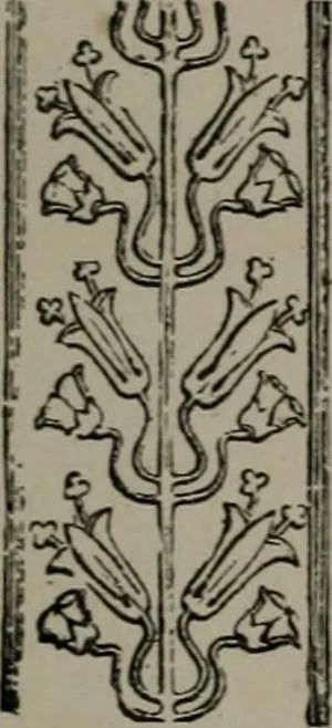 An illustration from Greek architecture, 1892, leaf 64