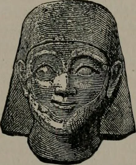 An illustration from Greek architecture, 1892, leaf 80