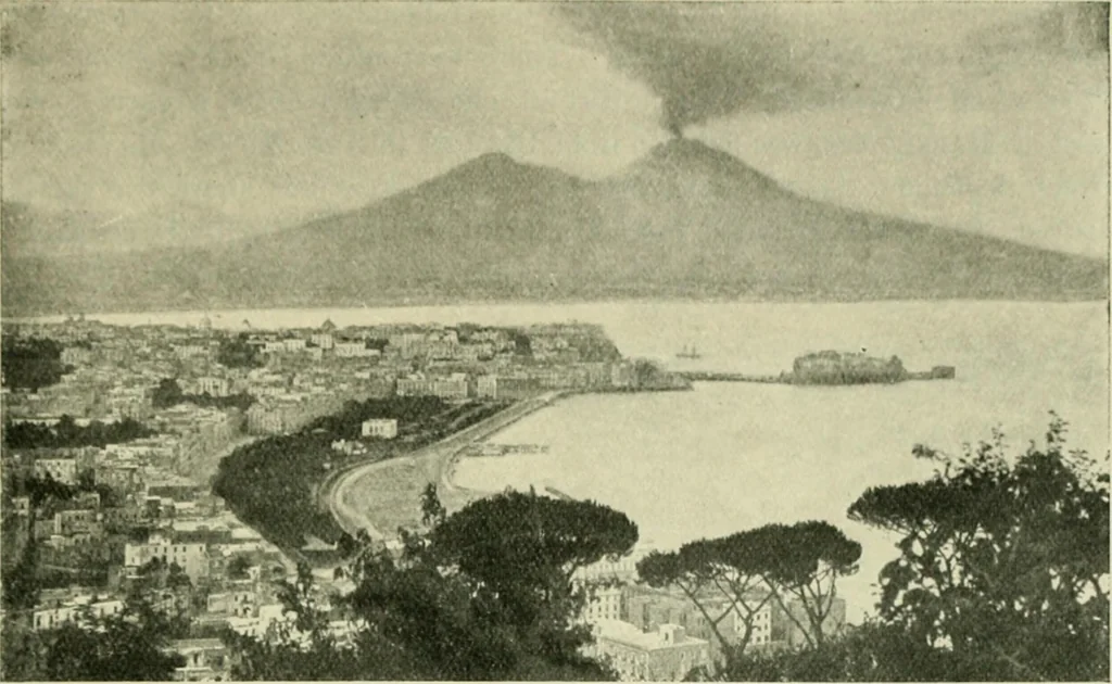 An illustration from Greek coins and their parent cities, 1902, leaf 254