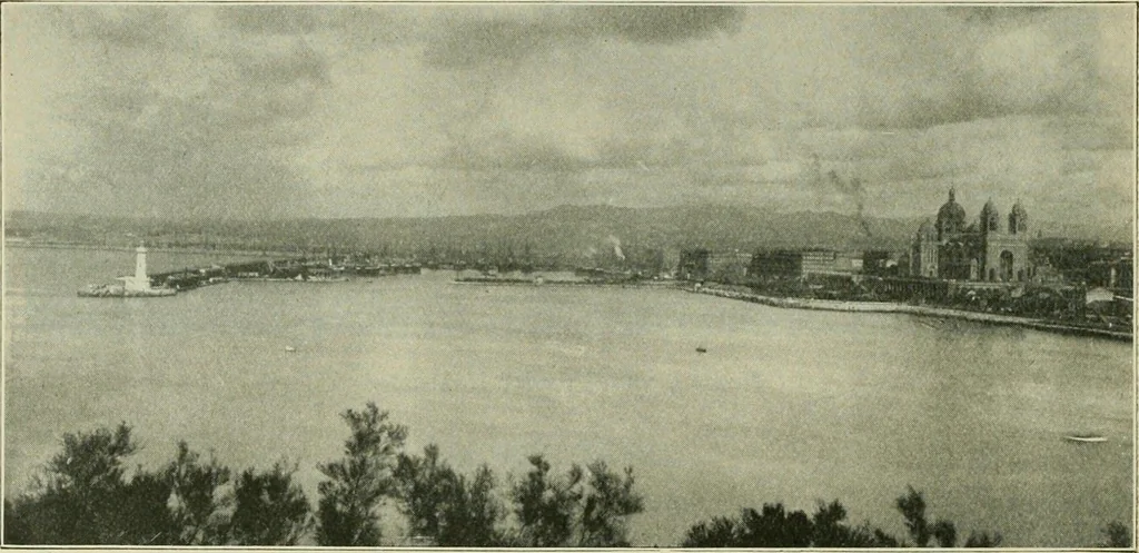 An illustration from Greek coins and their parent cities, 1902, leaf 255
