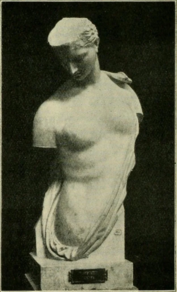 An illustration from Greek coins and their parent cities, 1902, leaf 259