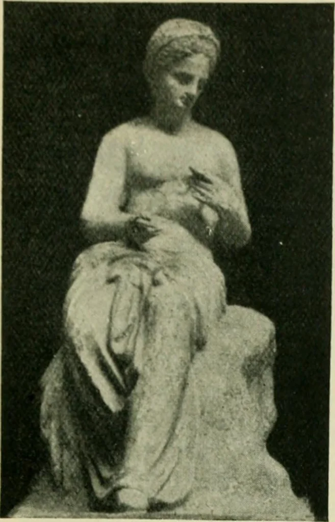 An illustration from Greek coins and their parent cities, 1902, leaf 26