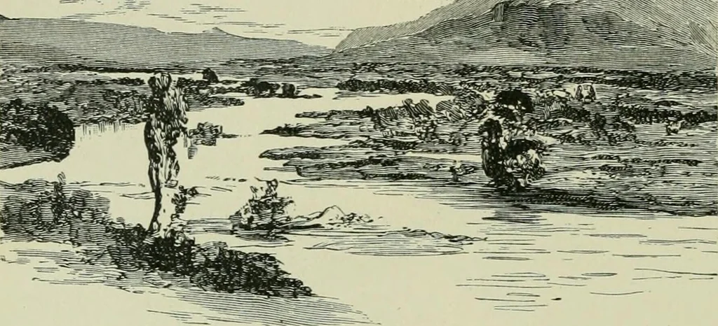An illustration from Greek coins and their parent cities, 1902, leaf 271