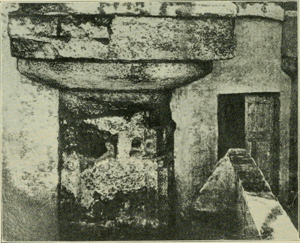 An illustration from Greek coins and their parent cities, 1902, leaf 273