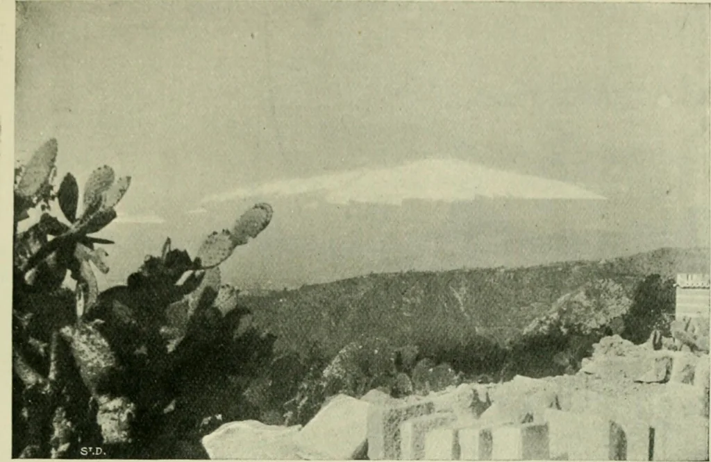 An illustration from Greek coins and their parent cities, 1902, leaf 294