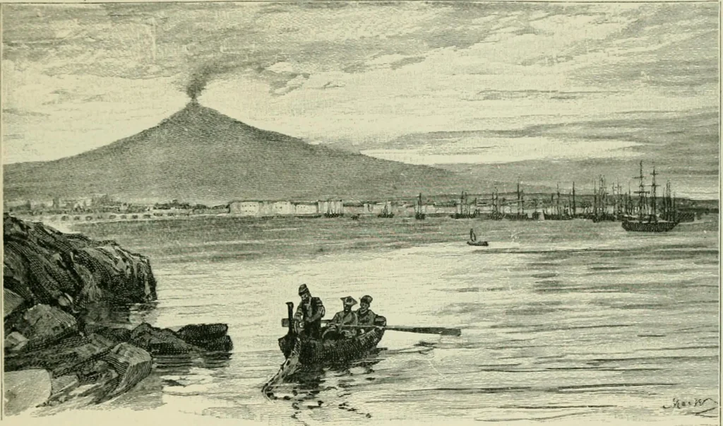 An illustration from Greek coins and their parent cities, 1902, leaf 296