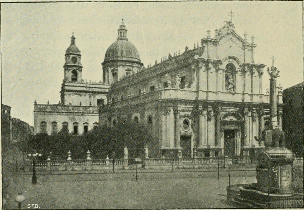 An illustration from Greek coins and their parent cities, 1902, leaf 299