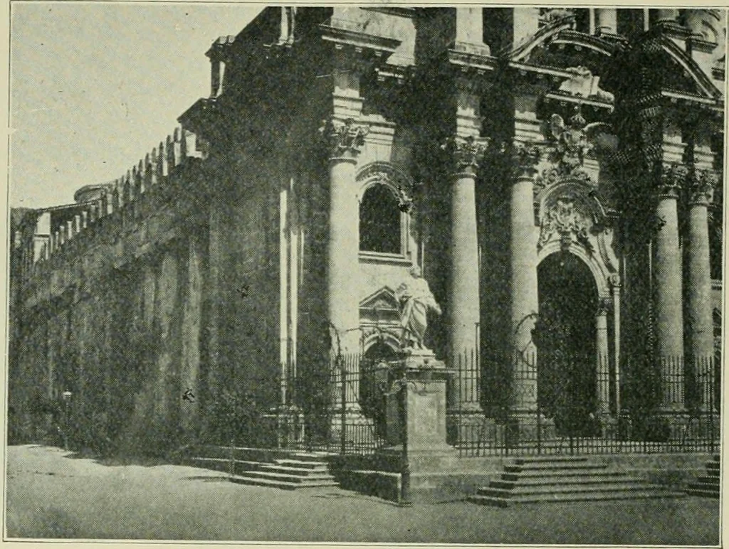 An illustration from Greek coins and their parent cities, 1902, leaf 303