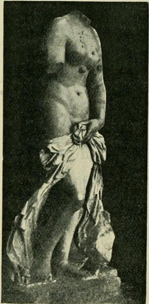 An illustration from Greek coins and their parent cities, 1902, leaf 303